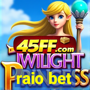 raio bet